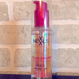 🔥 3 for $15 🔥 Nexxus pre-wash hair primer